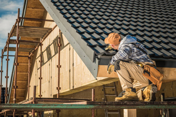 Westwood, KY Roofing Contractor Company