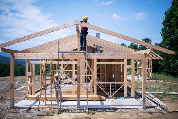 Best Best Roofing Contractors  in Westwood, KY