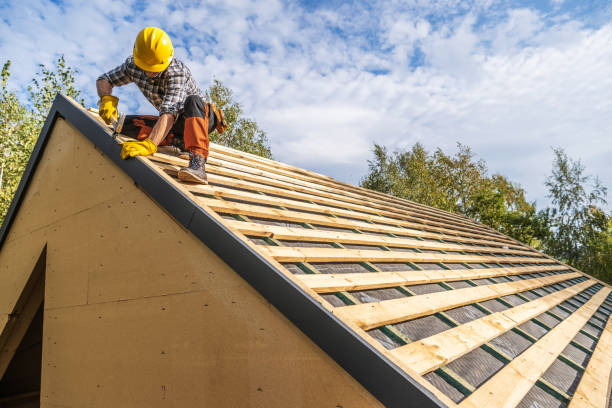 Quick and Trustworthy Emergency Roof Repair Services in Westwood, KY