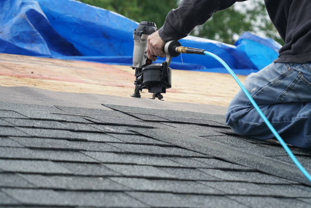 Quick and Trustworthy Emergency Roof Repair Services in Westwood, KY